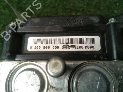 ABS pump RENAULT CLIO III (BR0/1, CR0/1) 1.5 dCi (BR17, CR17) | BP17162287M43 
