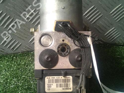 ABS pump RENAULT MEGANE I Coach (DA0/1_) 1.9 dCi (DA05, DA1F) | BP30073755M43 