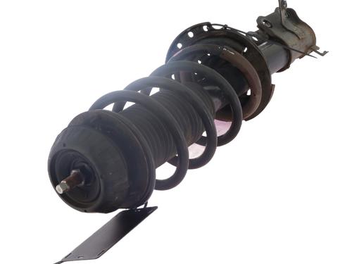 Left front shock absorber KIA PICANTO II (TA) 1.0 | BP37730478M16 - Image 2
