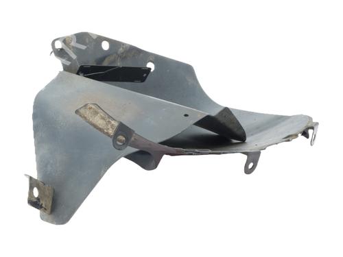 Used Wheel arch Wheel arch NISSAN QASHQAI I (J10, NJ10) 1.5 dCi (106 hp) 35989802 35989802