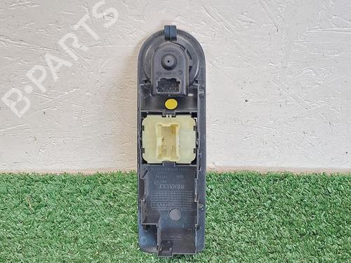 Left front window switch RENAULT CLIO IV (BH_) 1.5 dCi 90 | BP30065888I27 