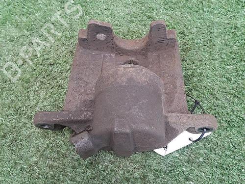 Right front brake caliper RENAULT GRAND SCÉNIC II (JM0/1_) 2.0 | BP30066269M104