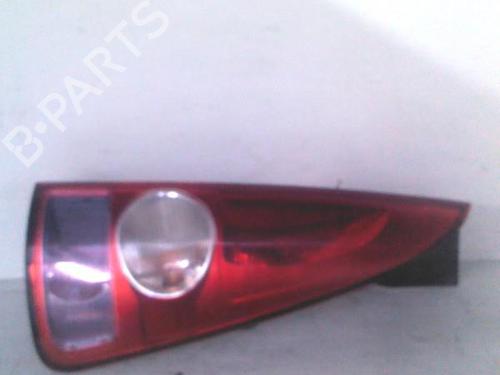 Used Right taillight Right taillight RENAULT ESPACE IV (JK0/1_) 2.2 dCi (JK0H) (150 hp) 30075182 30075182