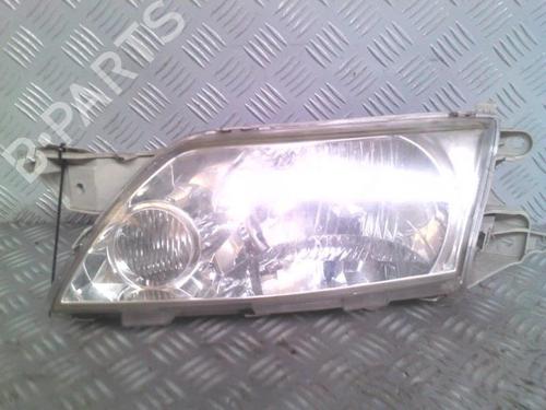 Faro izquierdo MAZDA PREMACY (CP) 2.0 TD | BP30074732C28 