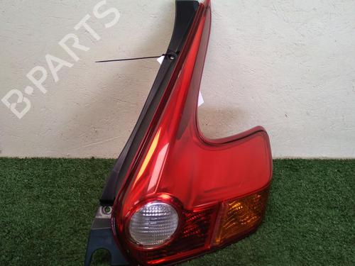 Right taillight NISSAN JUKE (F15) 1.5 dCi | BP29949011C35 