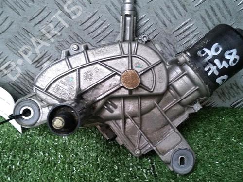 Front wiper motor CITROËN C4 Grand Picasso I (UA_) 1.6 HDi | BP30071359M29 