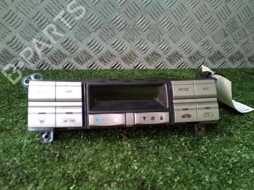 Climate control HONDA FR-V (BE) 2.2 i CTDi (BE5) | BP30071975I5 