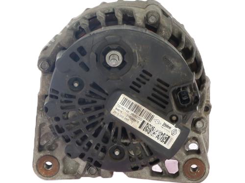 Alternator RENAULT KANGOO Express (FW0/1_) 1.5 dCi 90 (FW0G, FW05, FW08, FW11) | BP34060730M7 - Image 4