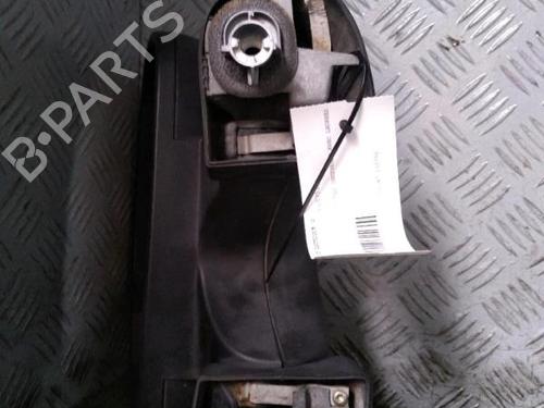 Left mirror RENAULT TRAFIC II Bus (JL) 2.5 dCi 135 (JL0D) | BP30071865C26