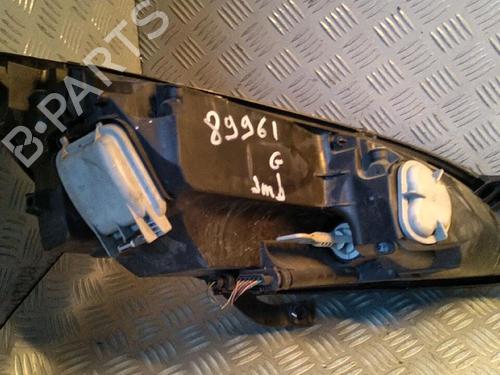 Left headlight MITSUBISHI COLT VI (Z3_A, Z2_A) 1.5 DI-D (Z39A) | BP29947536C28