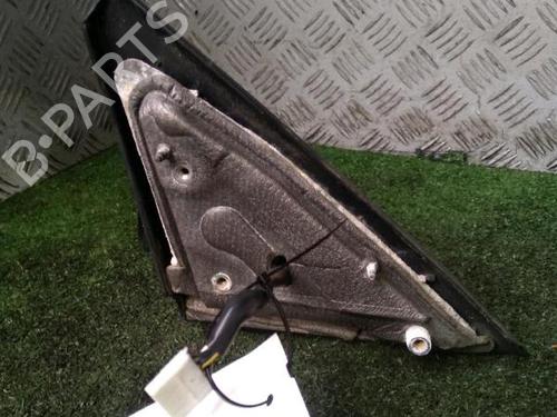 Left mirror ALFA ROMEO 147 (937_) 1.9 JTDM 8V (937.AXD1A, 937.AXU1A, 937.BXU1A) | BP30073074C26 