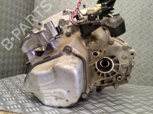 Gearbox PEUGEOT 208 I (CA_, CC_) 1.2 VTI 82 | BP30073928M3 