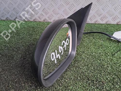 Used Left mirror SEAT IBIZA III (6L1) 1.4 TDI (70 hp) 22990541