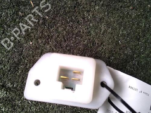 Heater resistor NISSAN QASHQAI I (J10, NJ10) 2.0 dCi | BP29951630M108