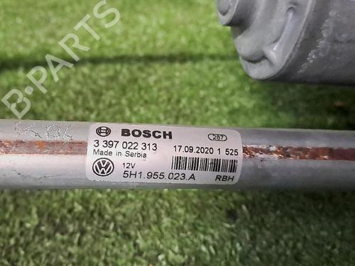 Essuie-glace moteur avant VW GOLF VIII Variant (CG5, DB5) 1.0 eTSI | BP29953167M29 
