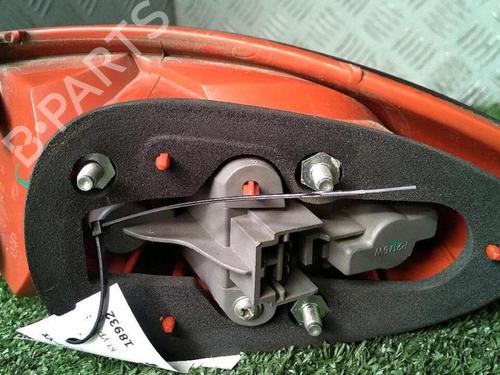 Left taillight ALFA ROMEO 147 (937_) 1.9 JTDM 8V (937.AXD1A, 937.AXU1A, 937.BXU1A) | BP29952644C34