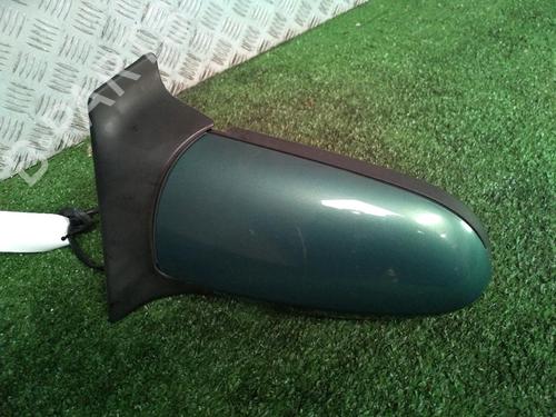 Left mirror OPEL ZAFIRA A MPV (T98) 2.0 DTI 16V (F75) | BP17160620C26 