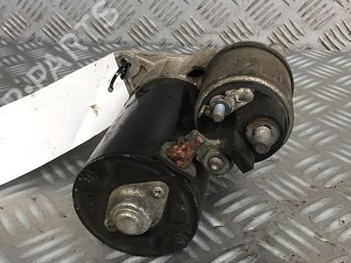 Starter OPEL CORSA C (X01) 1.2 (F08, F68) | BP30069055M8 - Image 4