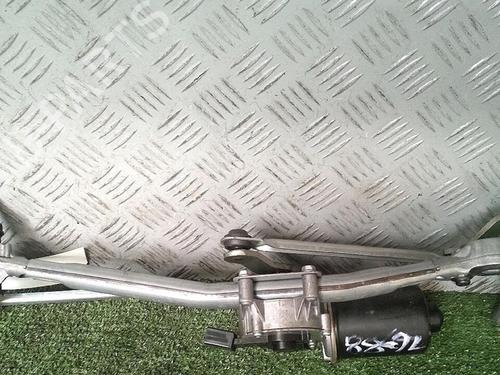 Front wiper motor BMW 3 Touring (E91) 330 d | BP30076176M29  - Image 6