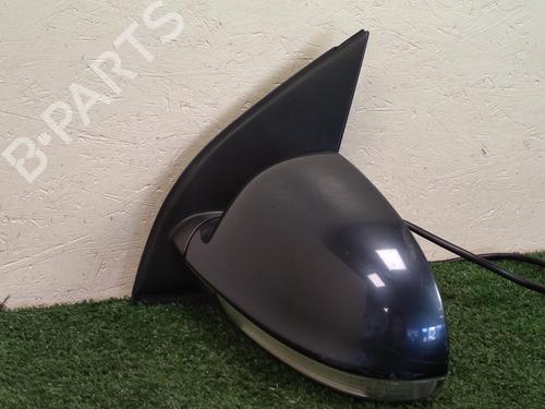 Left mirror VW GOLF V (1K1) 2.0 TDI 16V | BP29948863C26 