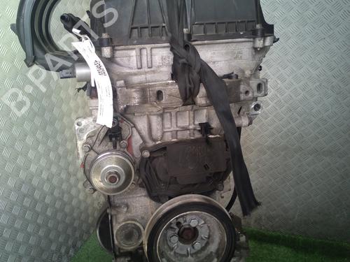 Engine PEUGEOT 208 I (CA_, CC_) 1.2 VTI 82 | BP28309741M1 