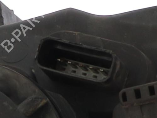 Right headlight RENAULT MEGANE II (BM0/1_, CM0/1_) 1.4 16V (BM0B, CM0B) | BP30643197C29 