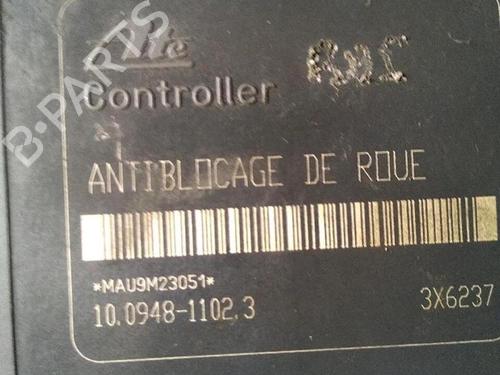 ABS pump CITROËN XANTIA (X1_, X2_) 2.0 HDI 109 | BP29952469M43 