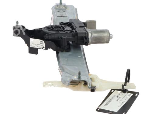 Used Front left window mechanism Front left window mechanism 37730920 37730920