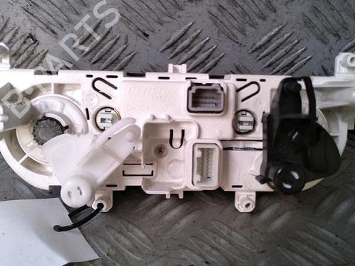 Climate control RENAULT CLIO IV (BH_) 0.9 TCe 90 (BHNF, BHMA, BHMH, BHJK, BHJR) | BP30071072I5 