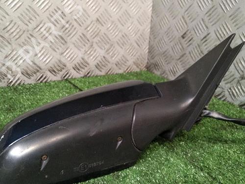 Right mirror AUDI A3 (8P1) 2.0 TDI 16V | BP30072073C27 