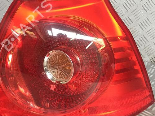 Used Right taillight VW GOLF V (1K1) 2.0 TDI 16V (140 hp) 30069045