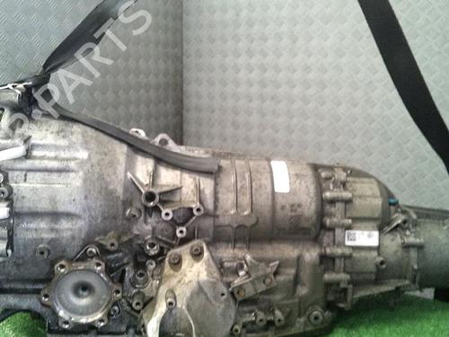 Gearbox AUDI A4 B7 Avant (8ED) 2.0 TFSI quattro | BP30076817M3