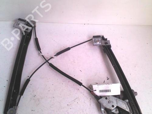 Front right window mechanism FORD MONDEO III (B5Y) 2.0 16V TDDi / TDCi | BP29952163C23