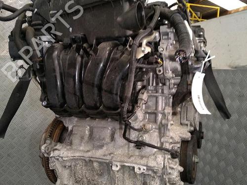 Engine TOYOTA YARIS (_P13_) 1.3 (NSP130_, NSP130) | BP29952416M1 