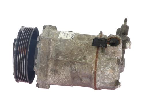 Used AC compressor AC compressor PEUGEOT 208 I (CA_, CC_) 1.6 HDi / BlueHDi 75 (75 hp) 32413023 32413023