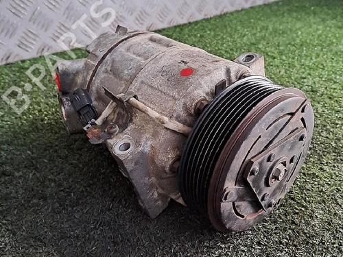 Used AC compressor NISSAN X-TRAIL II (T31) 2.0 dCi 4x4 (150 hp) 30063436