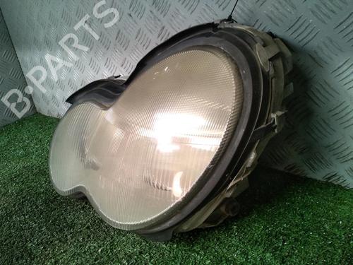 Left headlight MERCEDES-BENZ C-CLASS (W203) C 220 CDI (203.006, 203.008) | BP17511803C28 