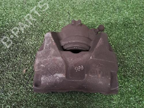 Used Left front brake caliper RENAULT GRAND SCÉNIC III (JZ0/1_) 1.5 dCi (JZ0B, JZ07) (106 hp) 22212129