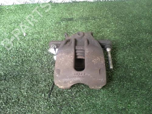 Used Right front brake caliper RENAULT CLIO III Grandtour (KR0/1_) 1.5 dCi (KR0F) (86 hp) 19410219