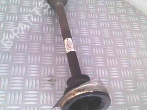 Left front driveshaft RENAULT TWINGO II (CN0_) 1.2 16V (CN04, CN0B) | BP30075002M38 