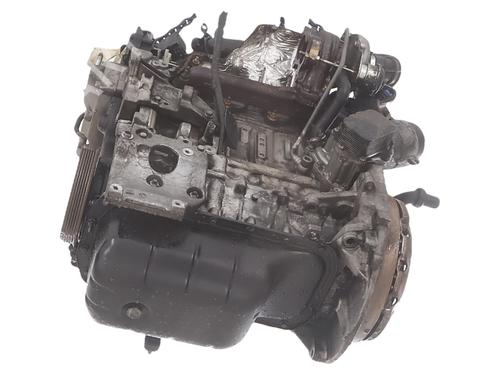 Engine FORD FIESTA VI (CB1, CCN) 1.4 TDCi | BP39582201M1 - Image 4