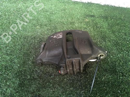 Left front brake caliper PEUGEOT 206 Hatchback (2A/C) 1.4 i | BP19516804M105 