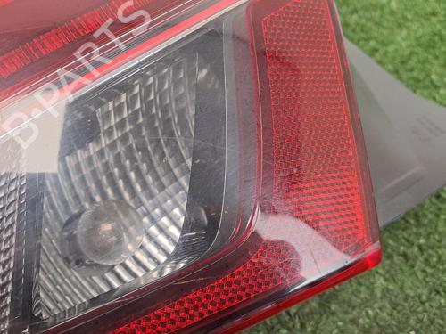 Left taillight PEUGEOT 208 I (CA_, CC_) 1.6 BlueHDi 100 | BP28285488C34 