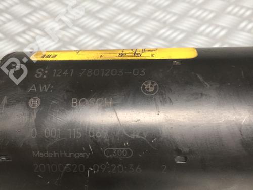 Starter BMW 3 (E90) 318 d | BP11404105M8 