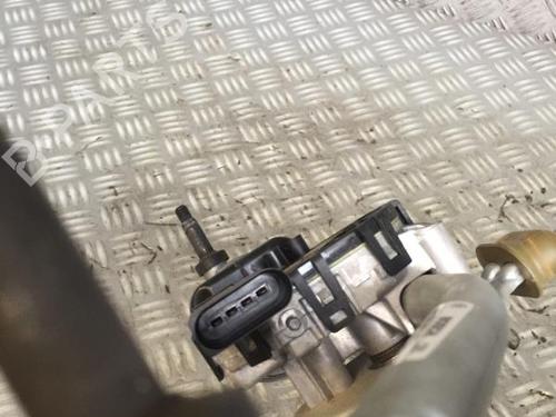 Front wiper motor CITROËN C3 III (SX) 1.6 BlueHDi 75 | BP30072559M29 