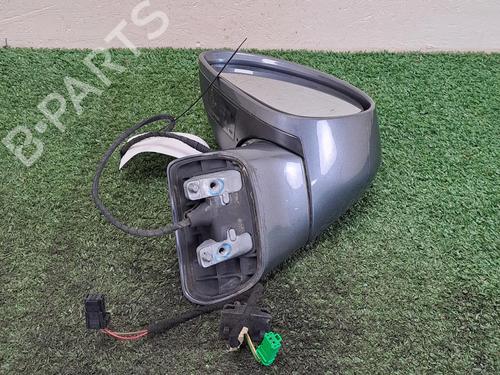 Left mirror CITROËN C4 I (LC_) 1.6 HDi | BP27094926C26 