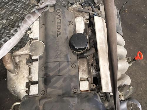 Engine VOLVO S40 I (644) 1.6 | BP30074030M1 