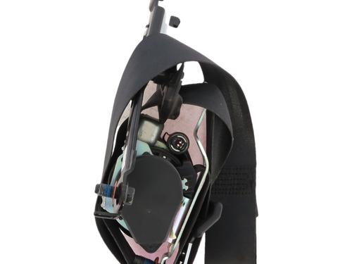 Front right seatbelt KIA PRO CEE'D (ED) 1.6 CRDi 128 | BP37730395I25 - Image 2