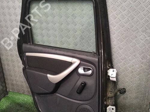 Left rear door DACIA DUSTER (HS_) 1.5 dCi (HSMC) | BP29946867C4 