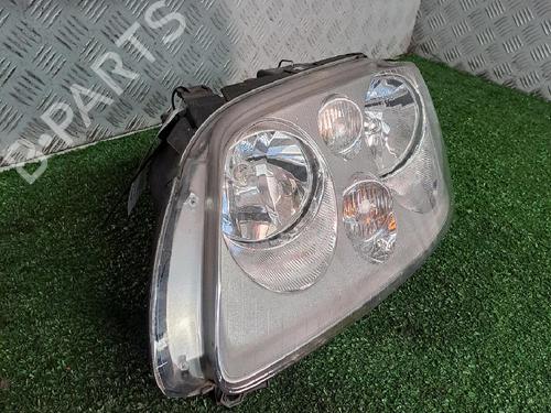 Left headlight VW TOURAN (1T1, 1T2) 1.9 TDI | BP22018119C28 